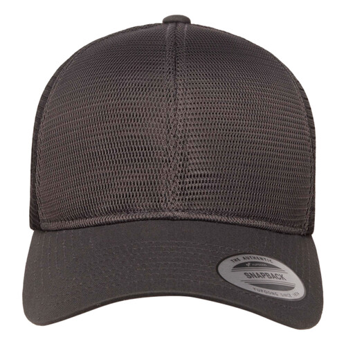 6 Panel Kappe "Omnimesh" Miniaturansicht