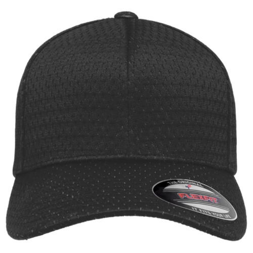 6 Panel Kappe "Athletic Mesh" Miniaturansicht