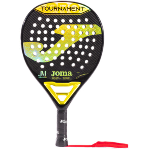 Juani Mieres Padel Schläger Miniaturansicht