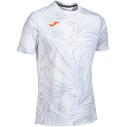 Joma Challange Kurzarm Trikot weiss Miniaturansicht