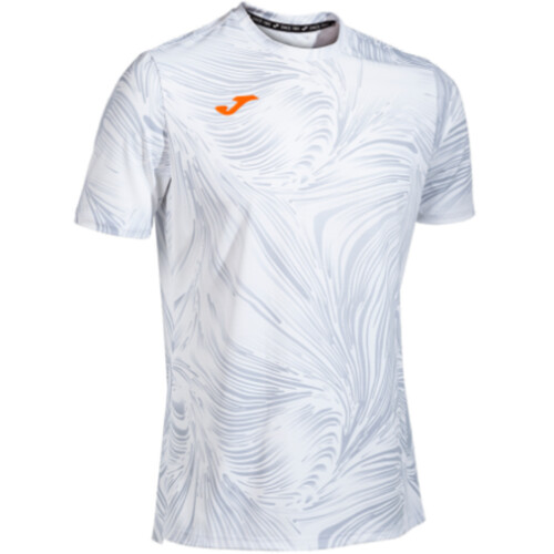 Joma Challange Kurzarm Trikot weiss Miniaturansicht