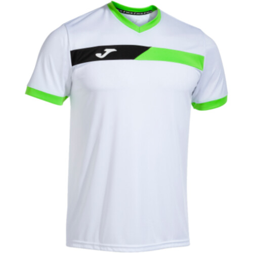 Joma Court Manga Kurzarm Trikot Miniaturansicht