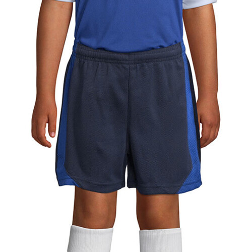 Kids´ Olimpico Contrast Short Miniaturansicht