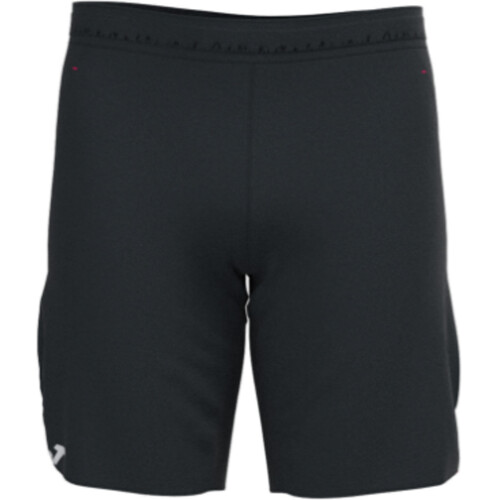 Joma Short Ranking schwarz neon rosa Miniaturansicht