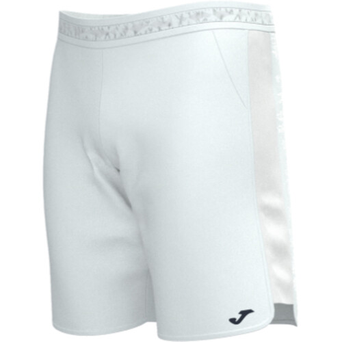 Joma Short Smash weiss Miniaturansicht