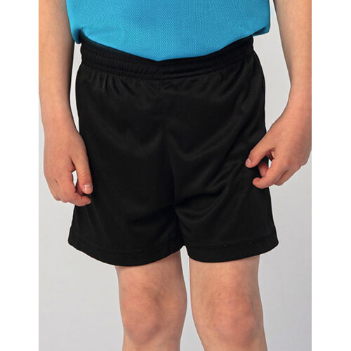 Kids´ Basic Shorts San Siro 2 Miniaturansicht