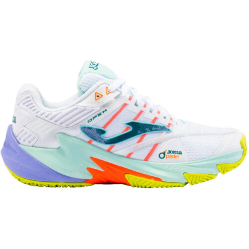 Open Lady 2402 Miniaturansicht