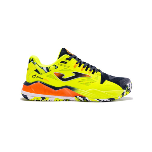  Spin Men 2403 Navy Lemon Fluor Miniaturansicht