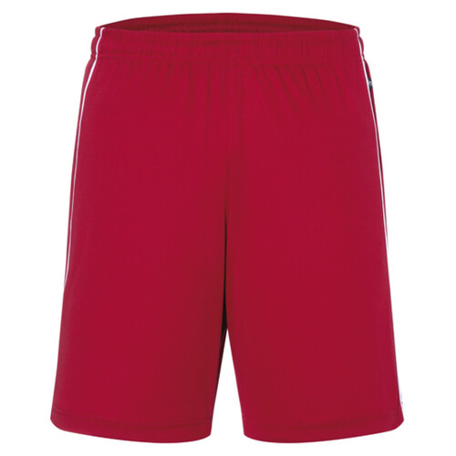 Basic Team Shorts Miniaturansicht