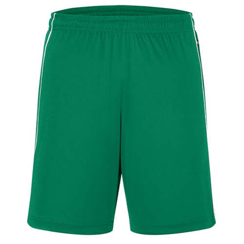 Junior Basic Team Shorts Miniaturansicht