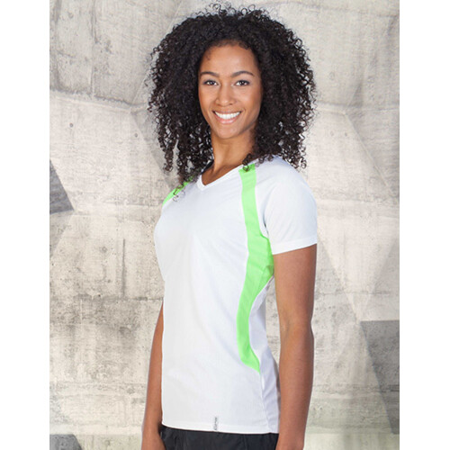 Ladies´ Pace Tech Tee Miniaturansicht