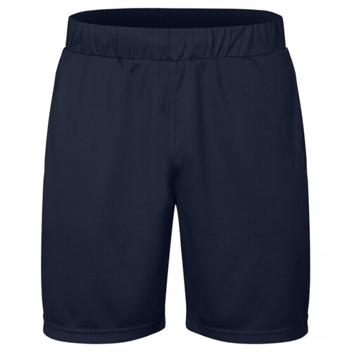 Basic Active Shorts Junior Miniaturansicht