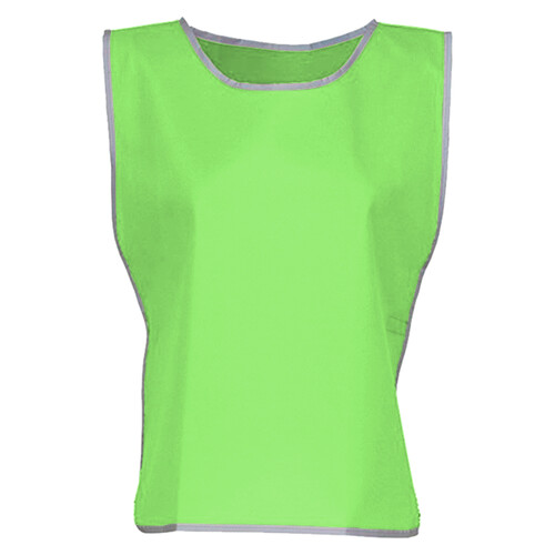 Hi-Vis Warnweste Reflective Miniaturansicht