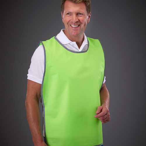 Hi-Vis Warnweste Reflective Miniaturansicht