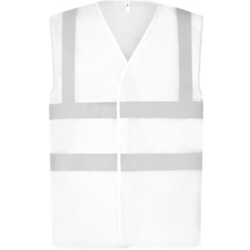 Hi-Vis Mesh Warnweste Miniaturansicht