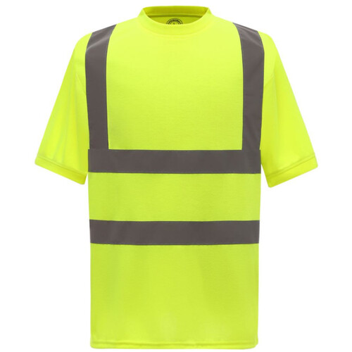 Hi-Vis T-Shirt Miniaturansicht