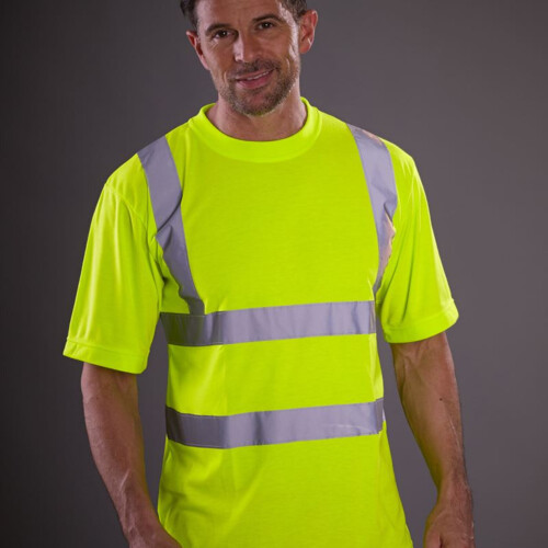 Hi-Vis T-Shirt Miniaturansicht