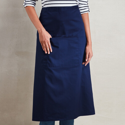 Hüftschürze lang "Colours" Miniaturansicht