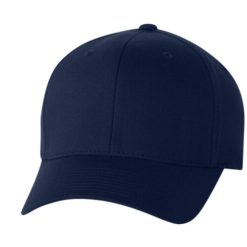 Adult Wooly 6-Panel Cap Miniaturansicht