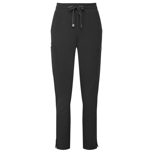 Damen Stretch Cargo Hose Miniaturansicht