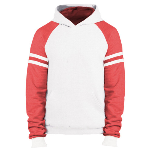 Kapuzen Sweater "NuBlend Varsity" Miniaturansicht