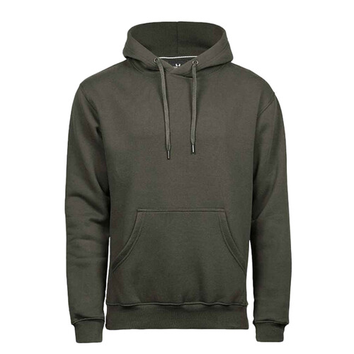 Tee Jays Kapuzen Sweater Miniaturansicht