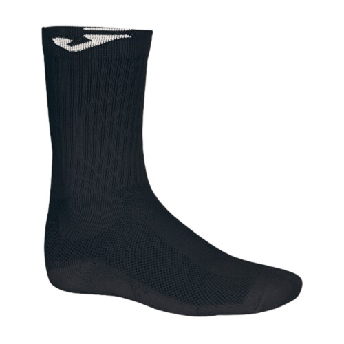 Schwarze Sport Socken Miniaturansicht
