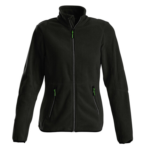 Speedway lady fleece Jacke Miniaturansicht