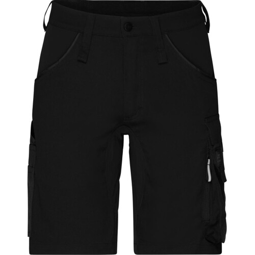 Workwear Stretch Bermuda "Slim Line" Miniaturansicht