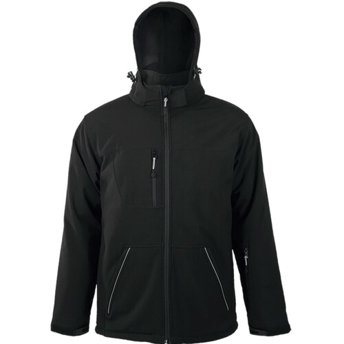 Rock Men Miniaturansicht