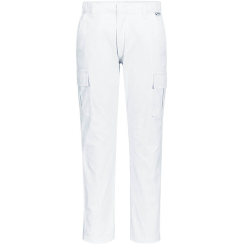 WX2 ECO Stretch Slim Bundhose  Miniaturansicht