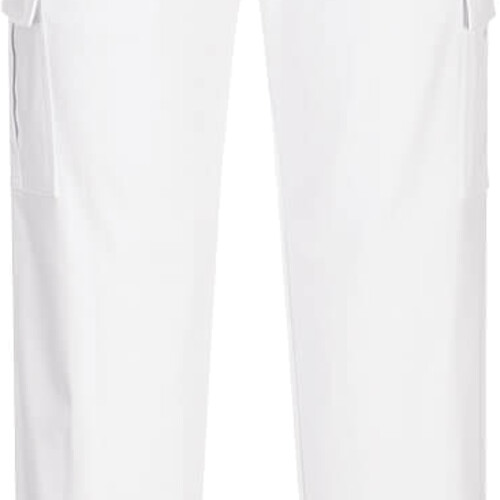 WX2 Eco Stretch Cargohose für Damen Miniaturansicht