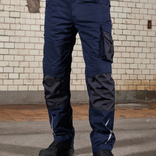Winter Workwear Hose - Strong Miniaturansicht