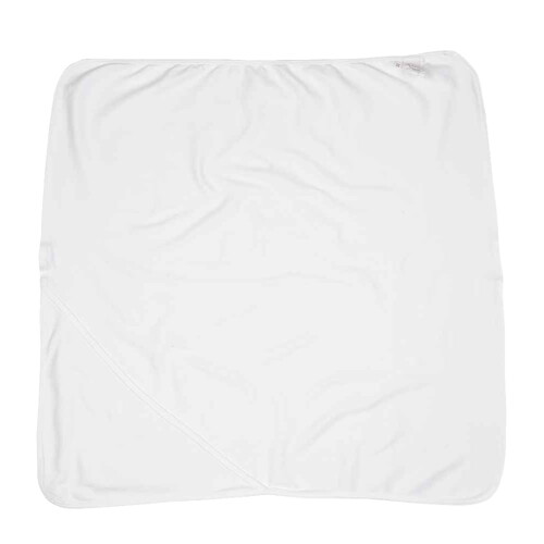 Baby Kapuzendecke Miniaturansicht