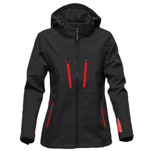 Stormtech Ladies Matrix System 3-in-1 Jacket Miniaturansicht