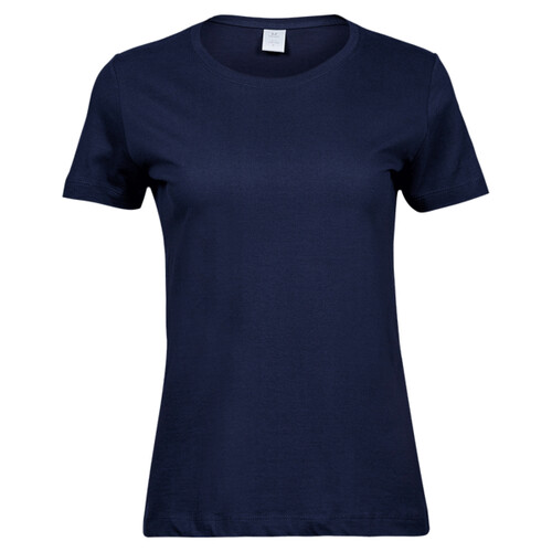 Tee Jays Ladies Sof T-Shirt Miniaturansicht