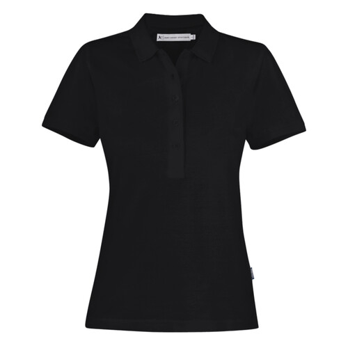 Ladies Neptune Polo Miniaturansicht