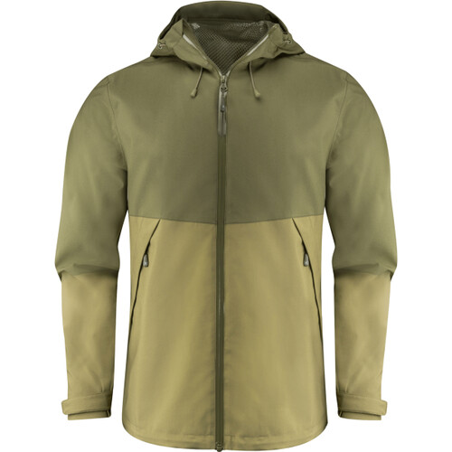 Northville Two-Tone Shell Jacket Miniaturansicht