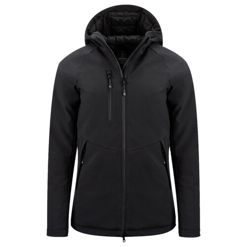 Ladies Winchester Jacket Miniaturansicht