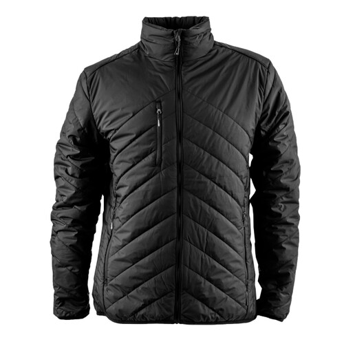 Deer Ridge Quilted Jacket Miniaturansicht