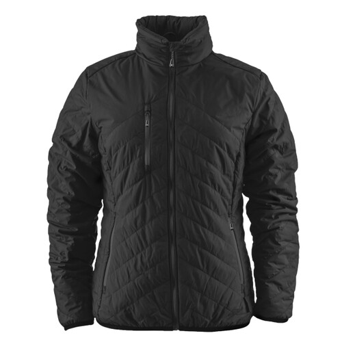 Deer Ridge Ladies Jacket Miniaturansicht