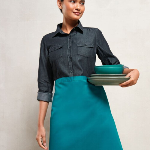 Hüftschürze kurz Miniaturansicht