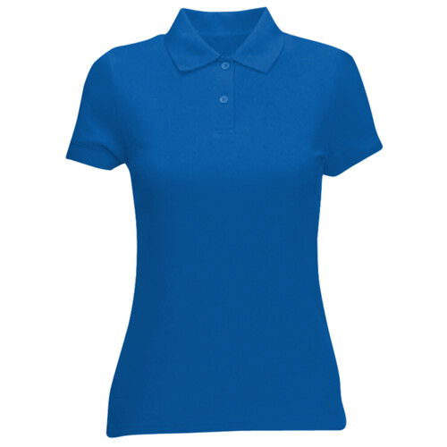 Ladies' 65/35 Polo Miniaturansicht