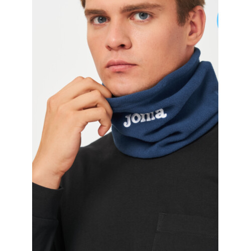 POLAR NECK SCHWARZ Miniaturansicht