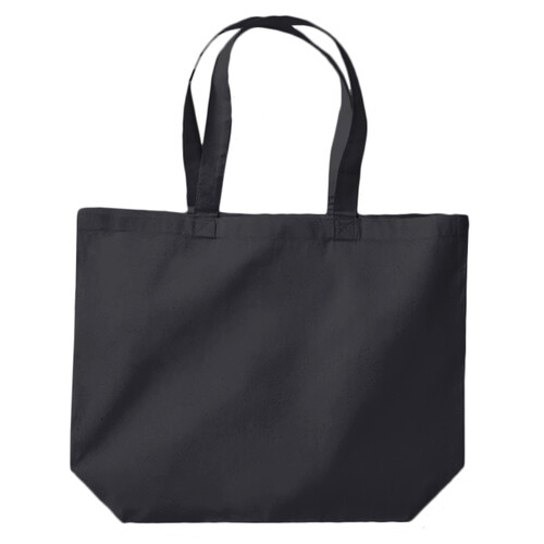 Maxi Baumwolltasche Miniaturansicht