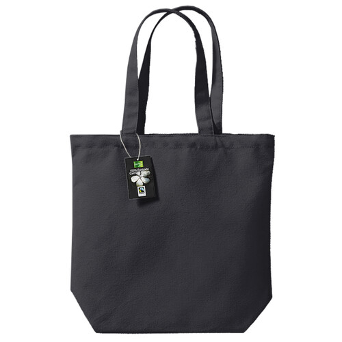 Fairtrade Baumwoll Shopper Miniaturansicht