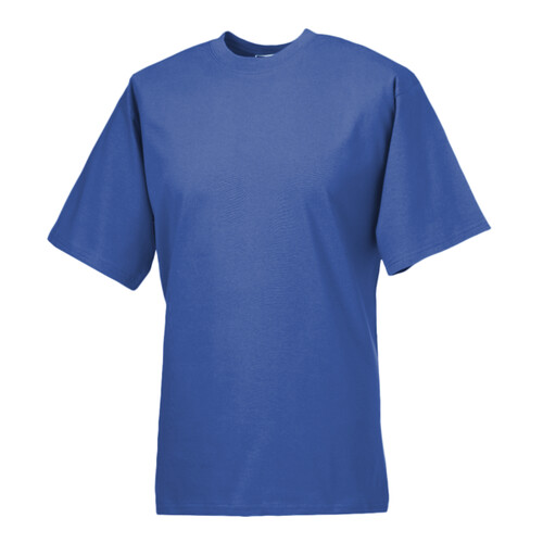 Schweres T-Shirt "Authentic"  Miniaturansicht