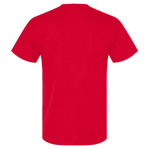 Herren V-Ausschnitt T-Shirt Miniaturansicht