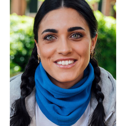 Multifunktions Schlauchtuch "Hotty-S" Miniaturansicht