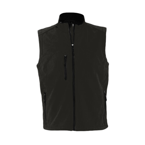Rallye - Herren 3-Lagen Softshell Gilet Miniaturansicht